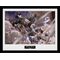 ATTACK ON TITAN - Collector Print 30X40 - Smoke Blast