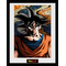 DRAGON BALL Z - Collector Print 30X40 - Goku