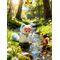 PLAYTONE -Gale Master of Disquises Series Plush BLIND BOX (6pcs) -12cm