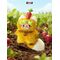 PLAYTONE -Gale Master of Disquises Series Plush BLIND BOX (6pcs) -12cm