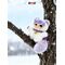 PLAYTONE -Gale Master of Disquises Series Plush BLIND BOX (6pcs) -12cm