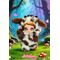 PLAYTONE - Owen Super Fantasist Series Plush BLIND BOX (6pcs) - 12cm