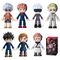 JUJUSTU KAISEN - Flexi Figs Vol.1 - Blind Box (6pcs)