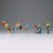 ONE PIECE - WCF - Assortiments 12 Figurine 4-7cm