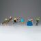 ONE PIECE - WCF - Assortiments 12 Figurine 4-7cm