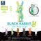 SO-TA - Black Rabbit BLIND BOX (6pcs) - 8cm
