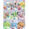 YANCHUANG - Cozy plush garden Mini Plush BLIND BOX (8pcs) - 10cm
