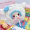 YANCHUANG - Cozy plush garden Mini Plush BLIND BOX (8pcs) - 10cm