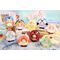 YANCHUANG - Birdie Escape  Mini Plush BLIND BOX (8pcs) - 16cm