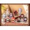 YANCHUANG - Secret Forest Perfume Discovery BLIND BOX (8pcs) - 9cm