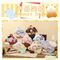 YANCHUANG - Little Bear Adoption  Mini Plush BLIND BOX (6pcs) - 13cm
