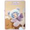 YANCHUANG - Little Bear Adoption  Mini Plush BLIND BOX (6pcs) - 13cm