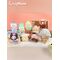 YANCHUANG - Lovely Emma Lucky No. 1  Mini Plush BLIND BOX (8pcs) - 9cm