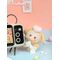 YANCHUANG - Lovely Emma Lucky No. 1  Mini Plush BLIND BOX (8pcs) - 9cm