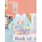 YANCHUANG - Lovely Emma Lucky No. 1  Mini Plush BLIND BOX (8pcs) - 9cm