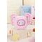 YANCHUANG - Zoo Bubble Puff Stress Relief Plush BLIND BOX (6pcs) - 9cm