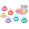 STITCH - Display of 12 Scented Plushs 22cm - 6 Models