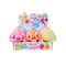 STITCH - Display of 12 Scented Plushs 22cm - 6 Models