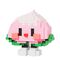 KAWAII BOX - Fruity Pals - Construction Kit (6pcs) 230 to 350pcs