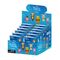 WINNIE - Series 1 - 3D Foam Magnets in blind bags (Display 12 Pcs)