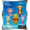WINNIE - Series 1 - 3D Foam Magnets in blind bags (Display 12 Pcs)