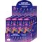 K-POP DEMON HUNTERS - 3D Head Topper Spinning Pen (Display of 16 pcs)