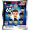 STAR TREK - Series 1 - 3D Foam Bag Clip (Display 24 Pcs)