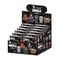 TOKIDOKI X GODZILLA- 1 -3D Foam Magnets in blind bags (Display 12 Pcs)