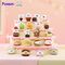 MALTESE - Sweet Box Series - Blind Box 6 Figure set