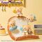 BUTTERBEAR - Baked with Love Series - Blind Box 6 Figure set