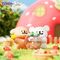 MALTESE - Lucky Paws Series - Blind Box 8 Figure set