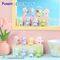 CARE BEARS - Little Things Series - Blind Box 6 Figure set