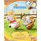 ALEXANDER THE FAT TIGER -Real crazy Horse Series -Blind Box 8 Fig. set