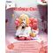 ALEXANDER THE FAT TIGER -Real crazy Horse Series -Blind Box 8 Fig. set