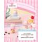 MOMO BUNNY - 24h Life Diary Series - Blind Box 4 Figure set