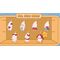 MOMO BUNNY - Vibrant Series - Blind Box 6 Plush set