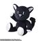 THE WORLD ENDS WITH YOU - Mr. Mew - Plush 26cm