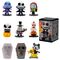 NIGHTMARE BEFORE CHRISTMAS - Assortiment 8 Fig. Cosbi 8cm