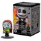 NIGHTMARE BEFORE CHRISTMAS - Assortiment 8 Fig. Cosbi 8cm