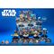 STAR WARS - Series 2 - Assortiment 6 Figures Cosbi Riders