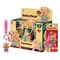 BUTTERBEAR - Everyday Series 2 - Assortiment 12 Porte-Clés 5cm