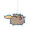 PUSHEEN - Pusheenicorn - Car Air Freshener - Strawberry Cupcake