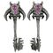 DOOM THE DARK AGES - Secret Key - Replica Limited Edition