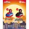 SPIDER MAN - Keycaps - Blind Box Figure 5cm
