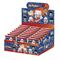 INUYASHA (25TH ANNIV.) - Series 2 - 3D Foam Bag Clip (Display 24 Pcs)