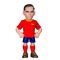 SPAIN - Ruiz - Figure Minix World Cup 12cm
