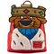 ROBIN HOOD - Prince John - Mini Backpack Loungefly