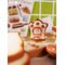 WOOO - Diu Diu Baby Power Bears BLIND BOX - 6cm