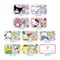 SANRIO CHARACTERS - Secret Mini Slide Can Case (14x7 Cm) - BLIND BOX