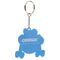 ASTERIX - Obélix - PVC Keychain